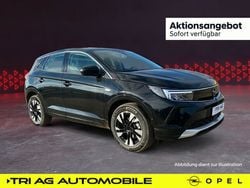 Diamant schwarz Gebraucht 2023 Opel Grandland X Design & Tech SUV | 24.890 € (Fairer Preis)