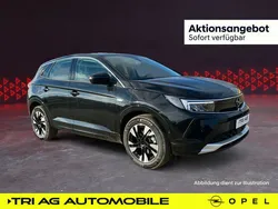 Diamant schwarz Gebraucht 2023 Opel Grandland X Design & Tech SUV | 24.890 € (Fairer Preis)