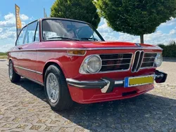 BMW 2002