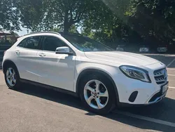 Weiß Gebraucht 2019 Mercedes GLA200 SUV | 21.000 € (Guter Preis)