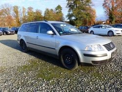 Silber Gebraucht 2001 VW Passat Basis Kombi | 1.499 € (Fairer Preis)