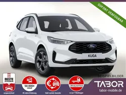 Frozen white Neu 2025 Ford Kuga ST-Line SUV | 33.488 € (Superpreis)