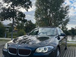 Grau Gebraucht 2011 BMW 535 Comfort Edition Limousine | 13.500 € (Fairer Preis)