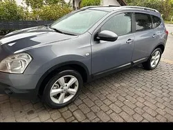 Blau Gebraucht 2008 Nissan Qashqai +2 SUV | 5.300 €