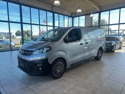 Quartz/artense grey Gebraucht 2020 Opel Vivaro Edition Van | 18.980 € (Etwas zu teuer)