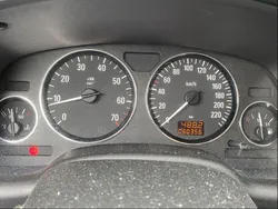 Grau Gebraucht 2003 Opel Astra Njoy Limousine | 2.250 € (Fairer Preis)