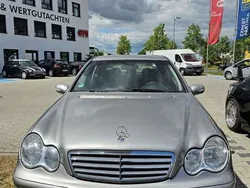 Gebraucht 2005 Mercedes C180 Classic Limousine | 2.999 € (Fairer Preis)