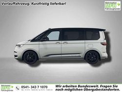 Pure white / dach schwarz Neu 2025 VW Multivan Edition Van | 58.041 € (Fairer Preis)
