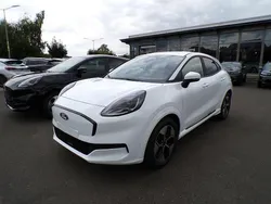 Weiß Neu 2025 Ford Puma Gen-E Limousine | 29.990 €