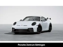 Weiss Neu 2025 Porsche 911 GT3 Coupé | 277.740 € (Etwas zu teuer)