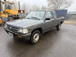 Grau Gebraucht 1991 VW Taro Abholung | 3.790 €