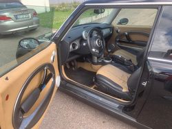 Schwarz Gebraucht 2002 Mini Cooper Kleinwagen | 3.770 €