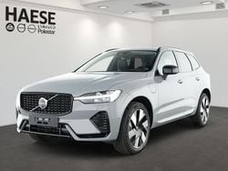 Vapour grey / metallic Gebraucht 2025 Volvo XC60 Plus SUV | 52.300 € (Guter Preis)
