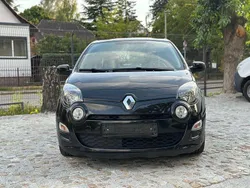Schwarz Gebraucht 2014 Renault Twingo Initiale Paris Kleinwagen | 5.499 € (Superpreis)