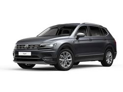 Gebraucht 2020 VW Tiguan Allspace Highline SUV | 34.980 € (Etwas zu teuer)