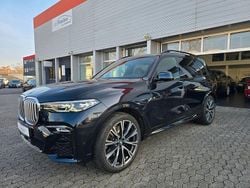 Carbonschwarz Gebraucht 2020 BMW X7 M Sport SUV | 58.890 € (Guter Preis)