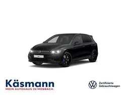 Schwarz Gebraucht 2022 VW Golf VIII R Limousine | 39.930 € (Etwas zu teuer)