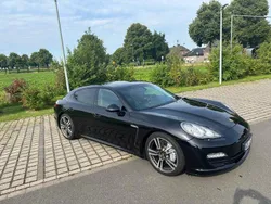 Schwarz Gebraucht 2011 Porsche Panamera 4S Limousine | 29.990 € (Etwas zu teuer)