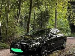 Mercedes CLA200