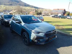 Blau Neu 2025 Subaru Crosstrek Platinum SUV | 38.930 € (Fairer Preis)