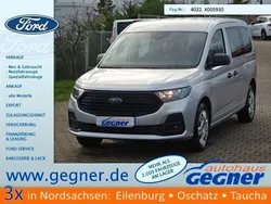 Ford Grand Tourneo Connect