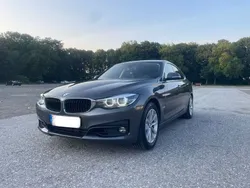 Grau Gebraucht 2018 BMW 330 Gran Turismo Sport Line Limousine | 18.700 € (Fairer Preis)
