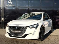 Weiß Gebraucht 2022 Peugeot 208 Active Kleinwagen | 13.990 € (Superpreis)