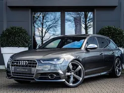 Gebraucht 2018 Audi S6 Sport Kombi | 42.950 € (Fairer Preis)
