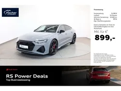 Audi RS7 Sportback