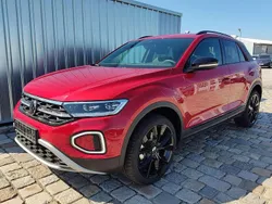 Kingsred metallic Neu 2025 VW T-Roc Style SUV | 35.300 € (Guter Preis)