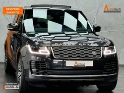 Grau Gebraucht 2020 Land Rover Range Rover SUV | 69.500 €