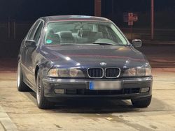 Gebraucht 1998 BMW 523 Sport Line Limousine | 7.500 €
