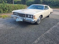 Other Gebraucht 1973 Ford LTD Coupé | 14.399 €