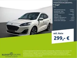 Andere Gebraucht 2021 Ford Kuga SUV | 26.790 € (Fairer Preis)