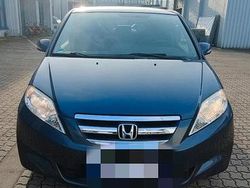 Grau Gebraucht 2005 Honda FR-V Van / Kleinbus | 2.950 € (Etwas zu teuer)