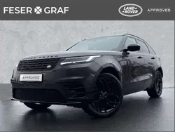 Charente grey Gebraucht 2023 Land Rover Range Rover Velar SE Dynamic SUV | 60.850 € (Fairer Preis)
