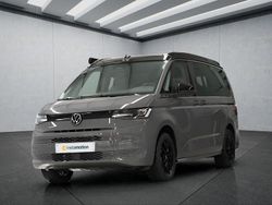 Grau Neu 2025 VW T7 California Van | 65.599 €