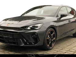 Grau Neu 2025 Cupra Leon VZ Limousine | 41.485 € (Guter Preis)