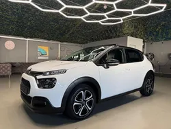 Weiß Gebraucht 2022 Citroën C3 Shine Kleinwagen | 12.499 € (Fairer Preis)
