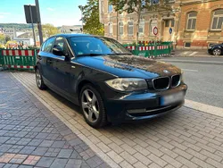 Schwarz Gebraucht 2010 BMW 118 Kleinwagen | 3.500 € (Fairer Preis)