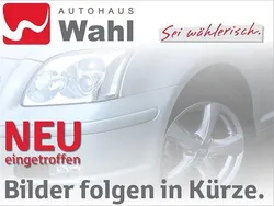 Marlingrau metallic Gebraucht 2017 Toyota Verso Comfort Van / Kleinbus | 15.900 € (Fairer Preis)