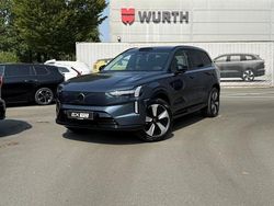 Blau (denim blue / metallic) Neu 2025 Volvo EX90 Plus SUV | 79.990 € (Fairer Preis)