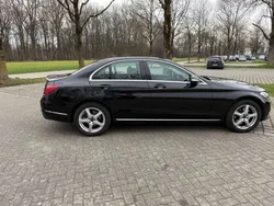 Schwarz Gebraucht 2015 Mercedes C250 Avantgarde Kombi | 19.999 € (Fairer Preis)