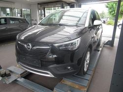 Schwarz Gebraucht 2020 Opel Crossland Style SUV | 15.555 € (Guter Preis)