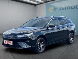 Neu 2025 MG MG5 EV Kombi | 23.899 € (Fairer Preis)