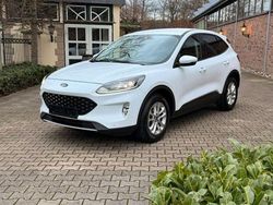 Weiß Gebraucht 2021 Ford Kuga Cool & Connect SUV | 15.900 € (Guter Preis)