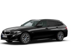 Gebraucht 2022 BMW 330 Shadowline Kombi | 32.999 € (Guter Preis)