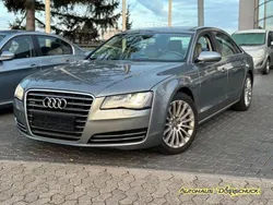 Andere Gebraucht 2013 Audi A8 Comfort Limousine | 21.990 €