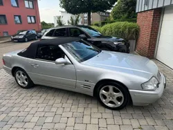 Mercedes SL320