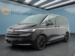 Schwarz Gebraucht 2024 VW T7 Van | 55.299 € (Etwas zu teuer)